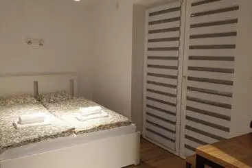 Majatalo Dom Pod Groniem