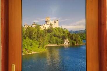 Pansiyon Noclegi Arenda