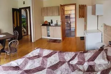 Majatalo Noclegi Arenda