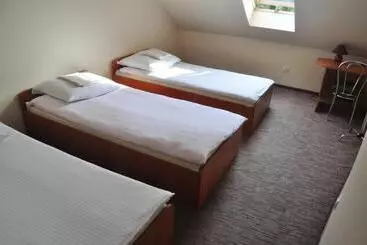 ペンション Zajazd Kama Kowalski