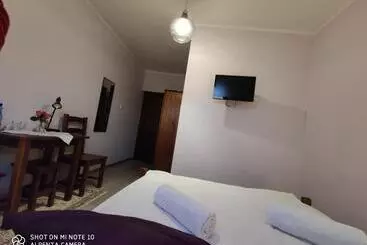 Pensjonat Koliber