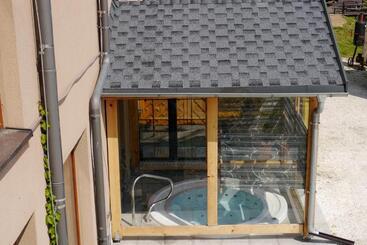 리조트 Hanka Relax & Spa