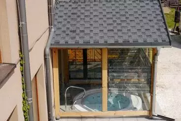 リゾートホテル Hanka Relax & Spa