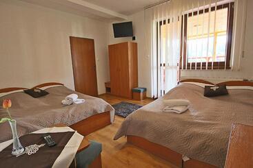 Resort Ośrodek Wypoczynkowy Baca