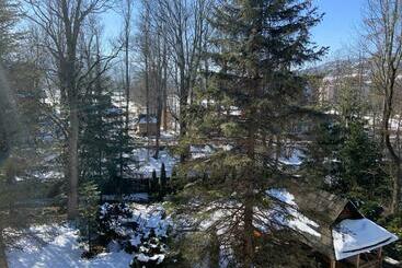 אתר נופש Ow Jaskółka