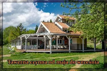 Lomakeskus Piękny Brzeg