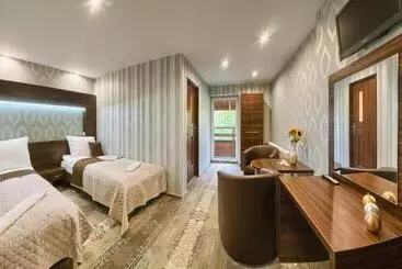 Hostel Gościniec Jurajski