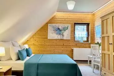 ユースホステル Jaszowianka Best For You