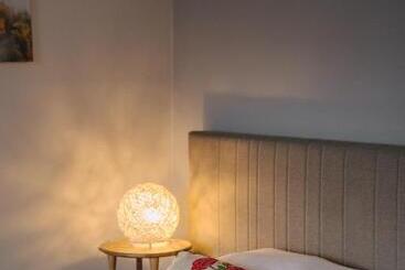 ユースホステル Karczma Taberska