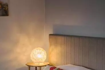 Retkeilymaja Karczma Taberska