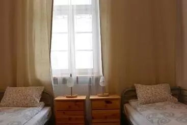Schronisko Pokoje Gościnne Domu Pielgrzyma W Supraślu