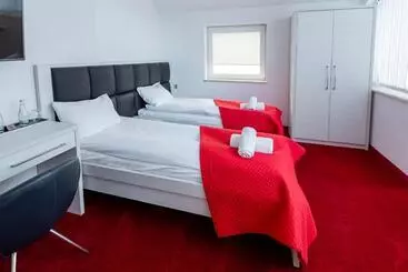 ユースホステル Stacja Snu