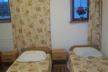 هاستل Zajazd Eljan Centrum Noclegowe