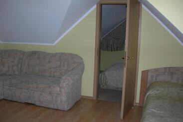 Albergue Zajazd Podjadek