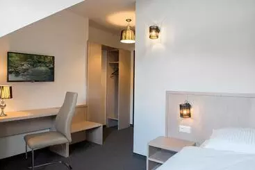 ユースホステル Zajazd Ryszkówka