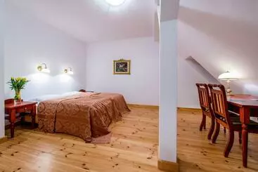 Ostello Zamek W Tykocinie