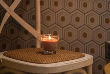 Bed and Breakfast 5 Kroków