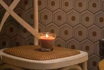 ベッドアンドブレックファースト 5 Kroków