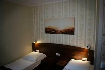 Aamiaismajoitus (B&B) Dom Bursztynowy