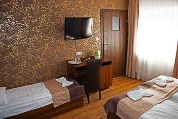 Bed and Breakfast Dom Bursztynowy