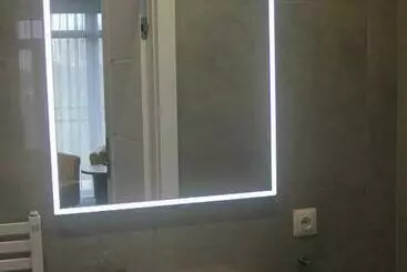 ベッドアンドブレックファースト Euro