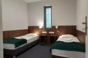 Bed and Breakfast Euro