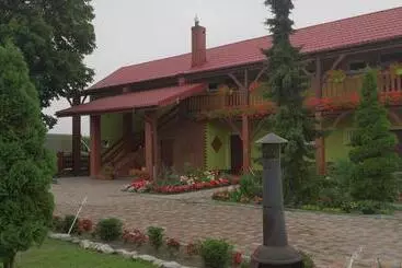 Aamiaismajoitus (B&B) Pod Kasztanem