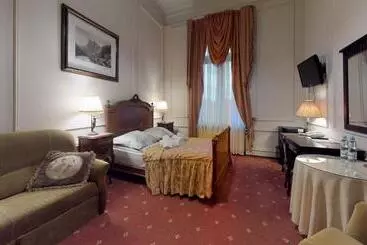 Hotel Bursztynowy Pałac