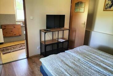 Gospodarstwo Agroturystyczne & Spa Z Alpakami