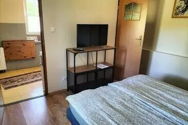 Gospodarstwo Agroturystyczne & Spa Z Alpakami