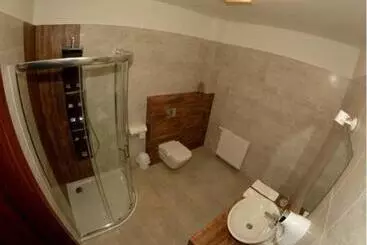 ホテル Kuźnia Smaków