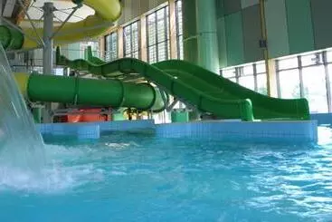 Kwatera Studio Hoczew