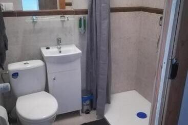 Pensjonat Przy Stajni