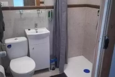 Pensjonat Przy Stajni