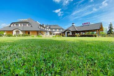 בית מלון כפרי Tadeusz