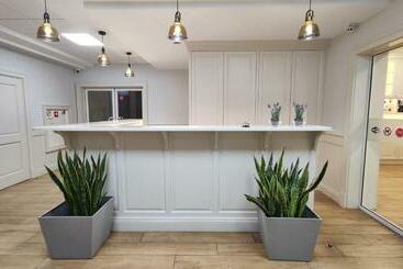 모텔 Gościnny Gaj