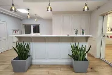 モーテル Gościnny Gaj