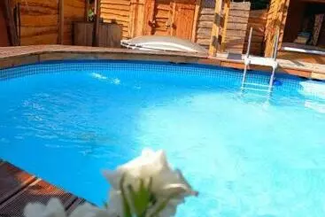 Appartement-hotel Osada Pod Lasem