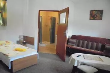 Majatalo Agroturystyka Krysia Pilszcz