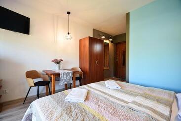 펜션 Dom Wczasowy Radość