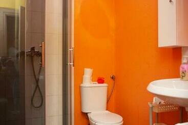 פנסיון Pokoje I Apartamenty Pod Akacjami