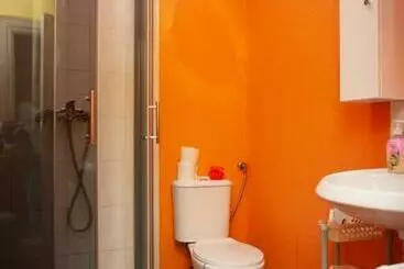 ペンション Pokoje I Apartamenty Pod Akacjami