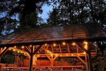 Majatalo Poncyljuszówka