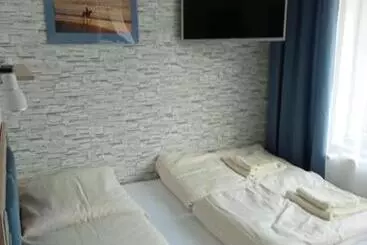 پانسیون Villa Selavi