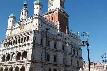 پانسیون Villa Tabu