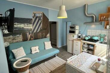 פנסיון Willa Klara