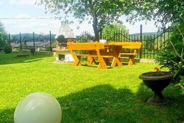 Pensionat Willa Majfill