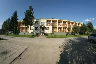 Pensjonat Maja