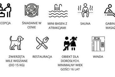 리조트 Amber Blue Wellness & Spa