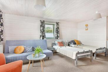 אתר נופש Osrodek Wypoczynkowy Lesniczówka & Elias Spa